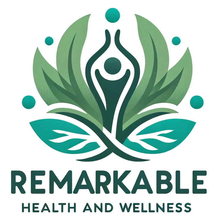 Remarkable Health and Wellness